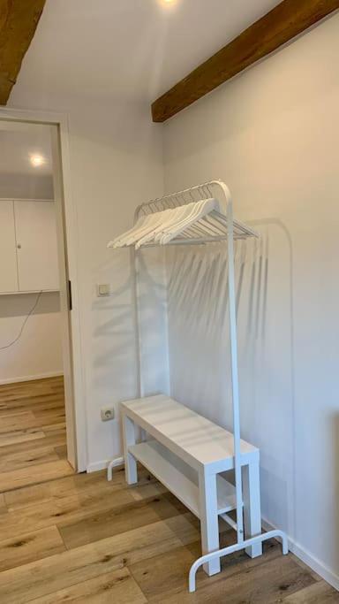 Apartamento Ferienhaus Allgaeu Flughafen Memmingen Benningen Exterior foto