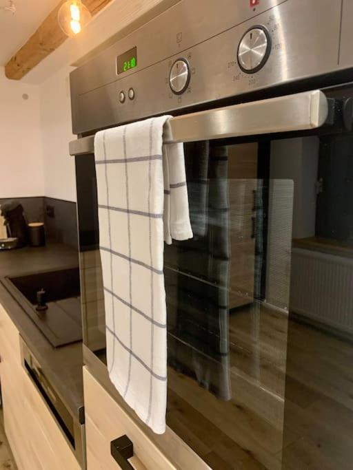 Apartamento Ferienhaus Allgaeu Flughafen Memmingen Benningen Exterior foto